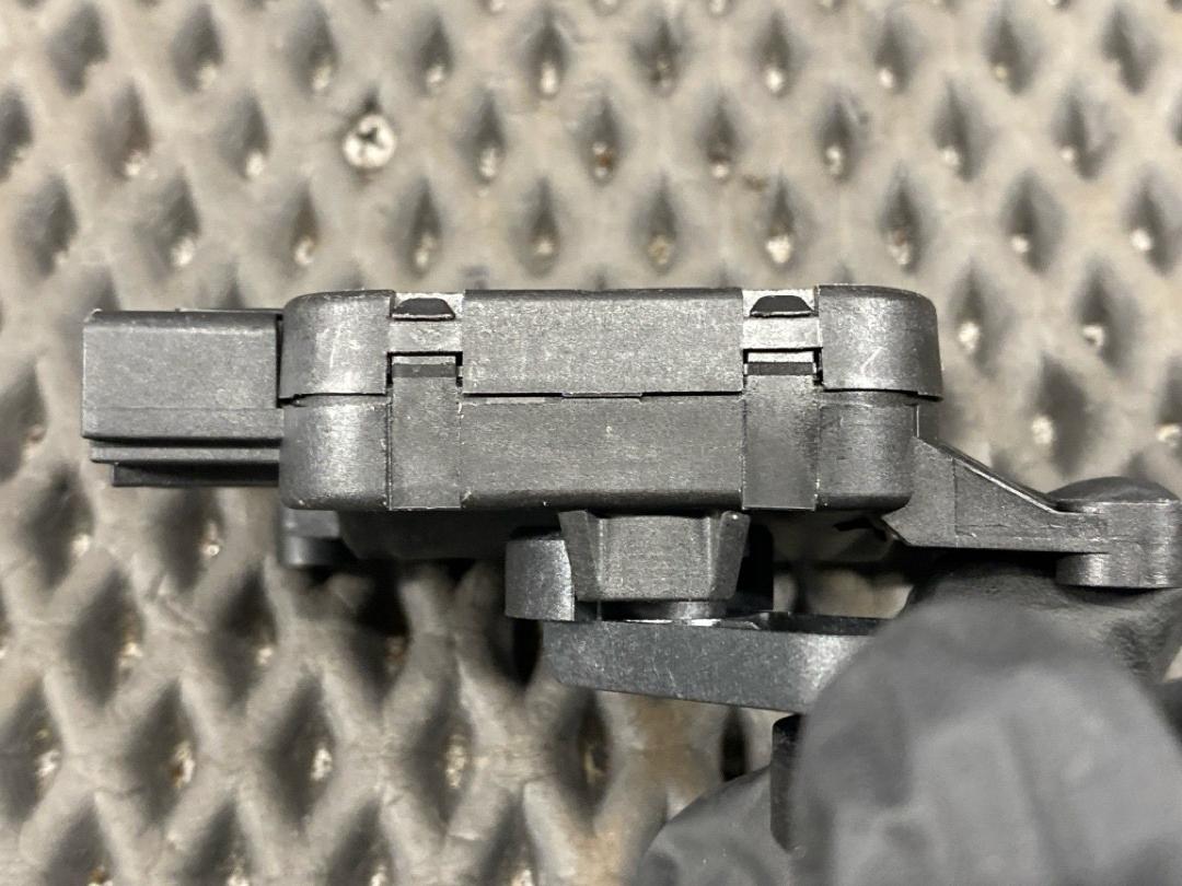 Мотор заслонки печки, 1470 рублей, Красноярск