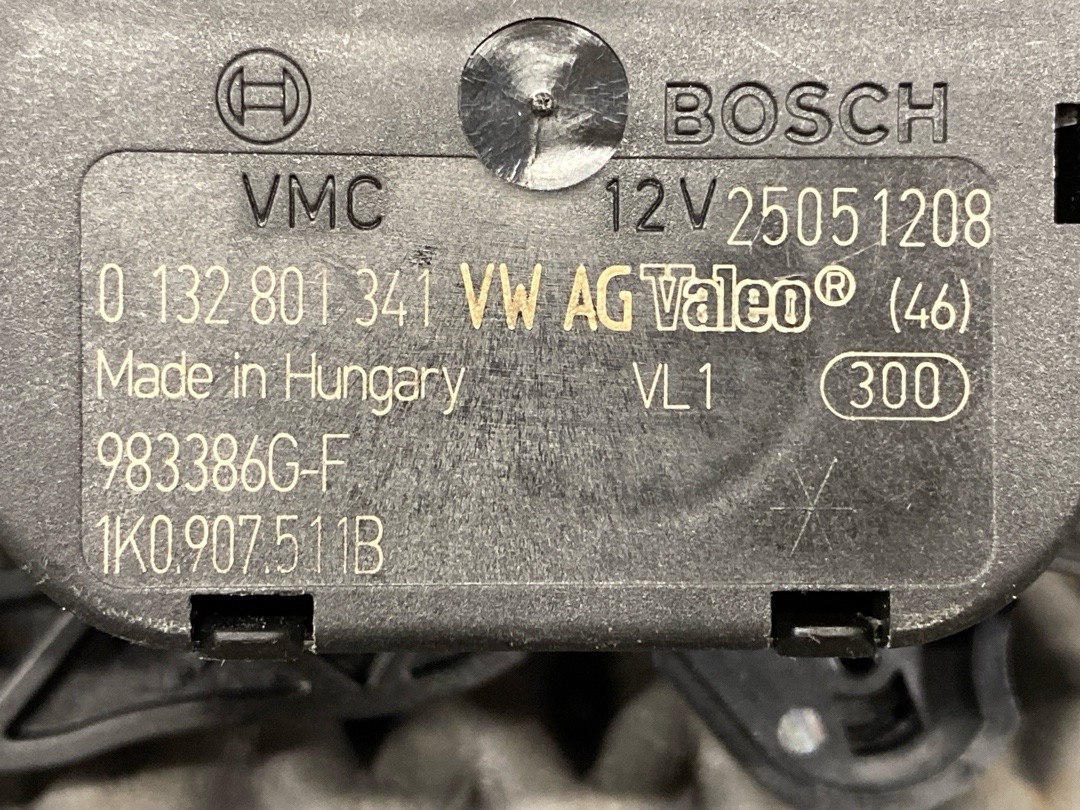 Мотор заслонки печки, 1470 рублей, Красноярск