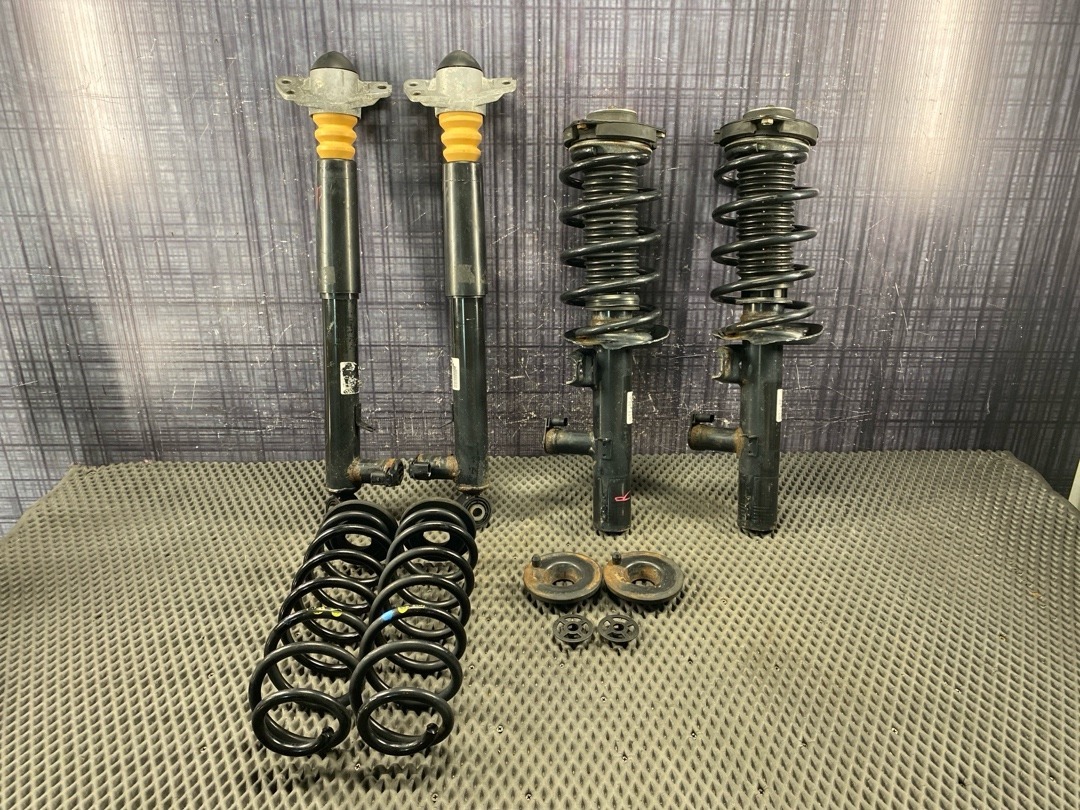 Комплект стоек, 42640 рублей, Красноярск