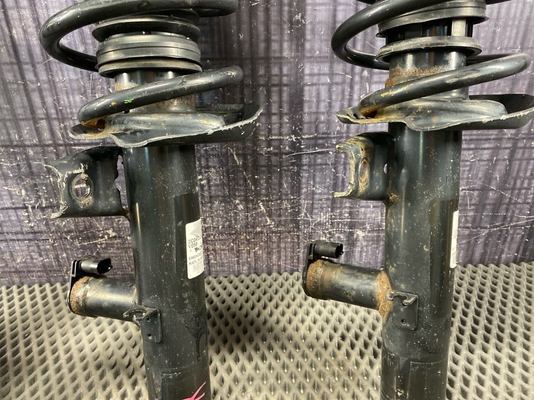 Комплект стоек, 42640 рублей, Красноярск