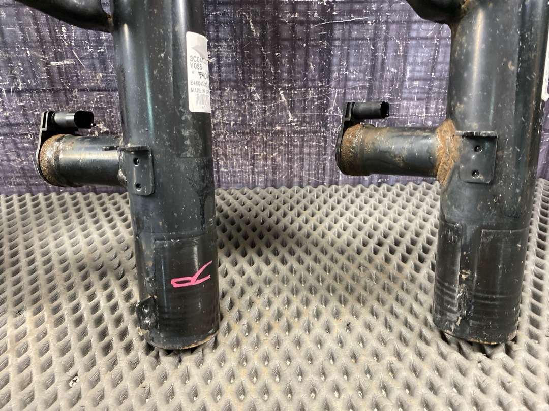 Комплект стоек, 42640 рублей, Красноярск