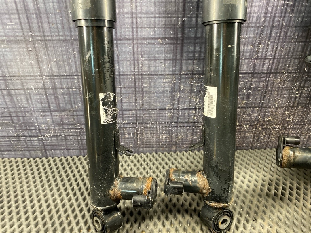 Комплект стоек, 42640 рублей, Красноярск