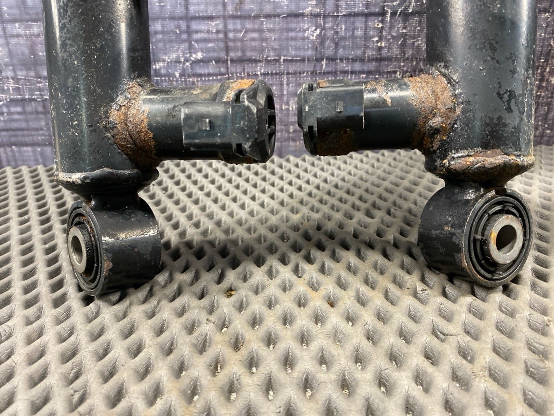 Комплект стоек, 42640 рублей, Красноярск