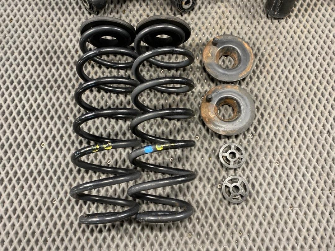 Комплект стоек, 42640 рублей, Красноярск