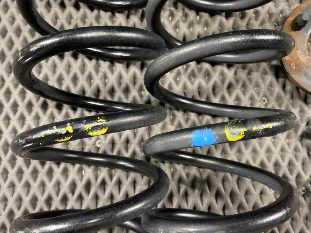 Комплект стоек, 42640 рублей, Красноярск