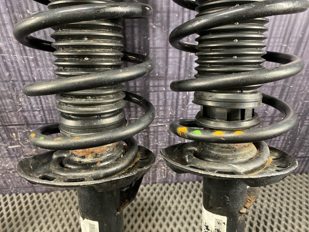 Комплект стоек, 42640 рублей, Красноярск