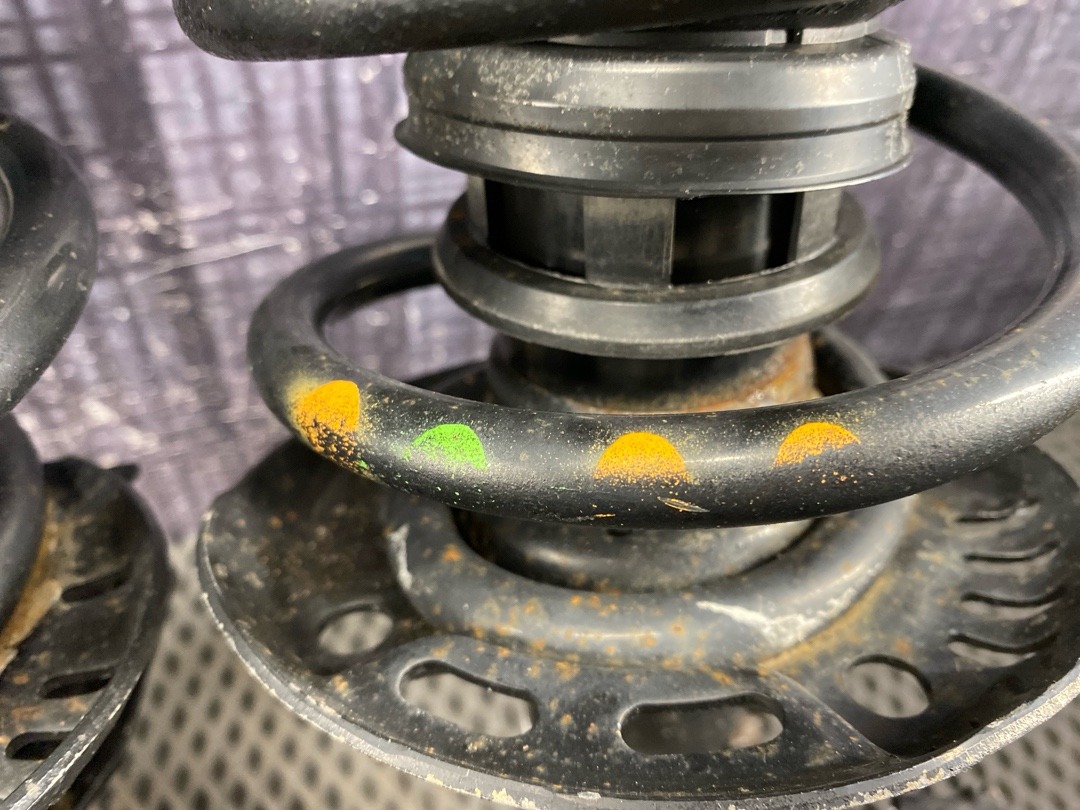 Комплект стоек, 42640 рублей, Красноярск