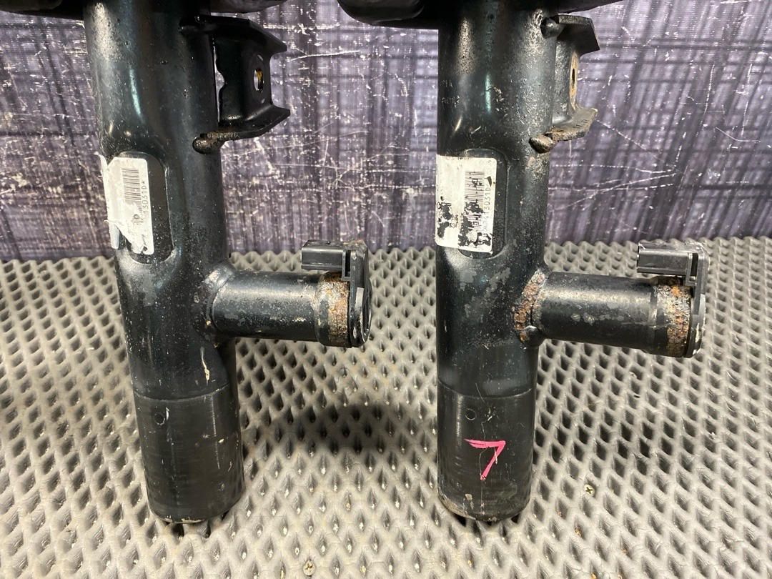 Комплект стоек, 42640 рублей, Красноярск