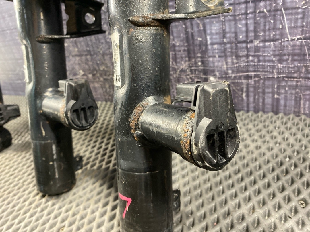 Комплект стоек, 42640 рублей, Красноярск