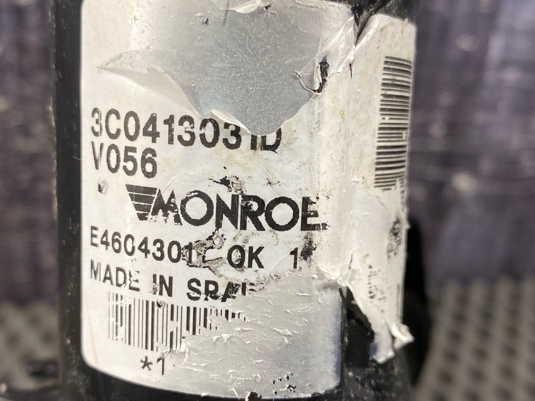 Комплект стоек, 42640 рублей, Красноярск