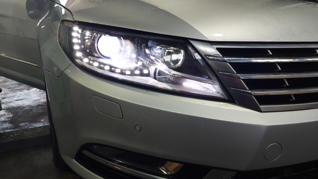 Фары, 72130 рублей, Красноярск