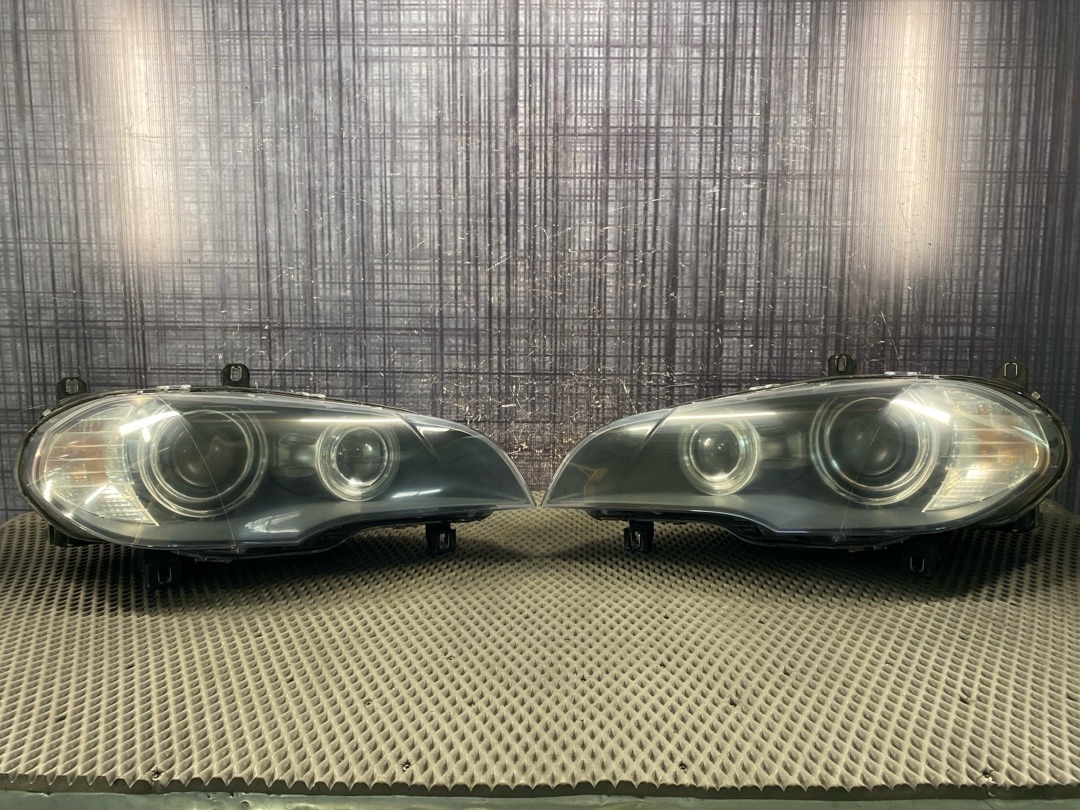 Фары, 40360 рублей, Красноярск