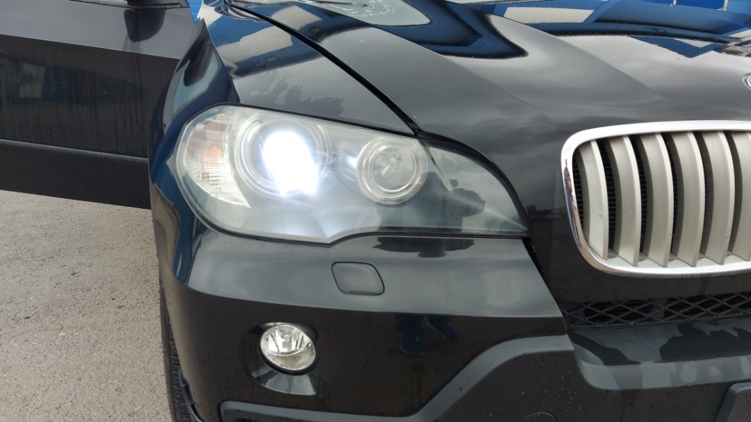 Фары, 40360 рублей, Красноярск