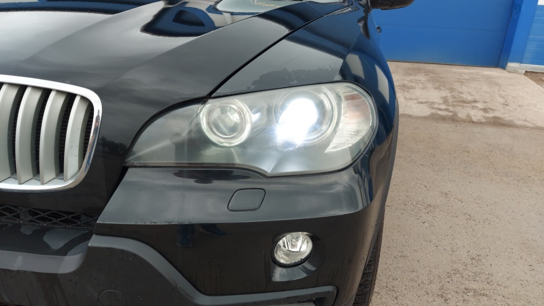 Фары, 40360 рублей, Красноярск