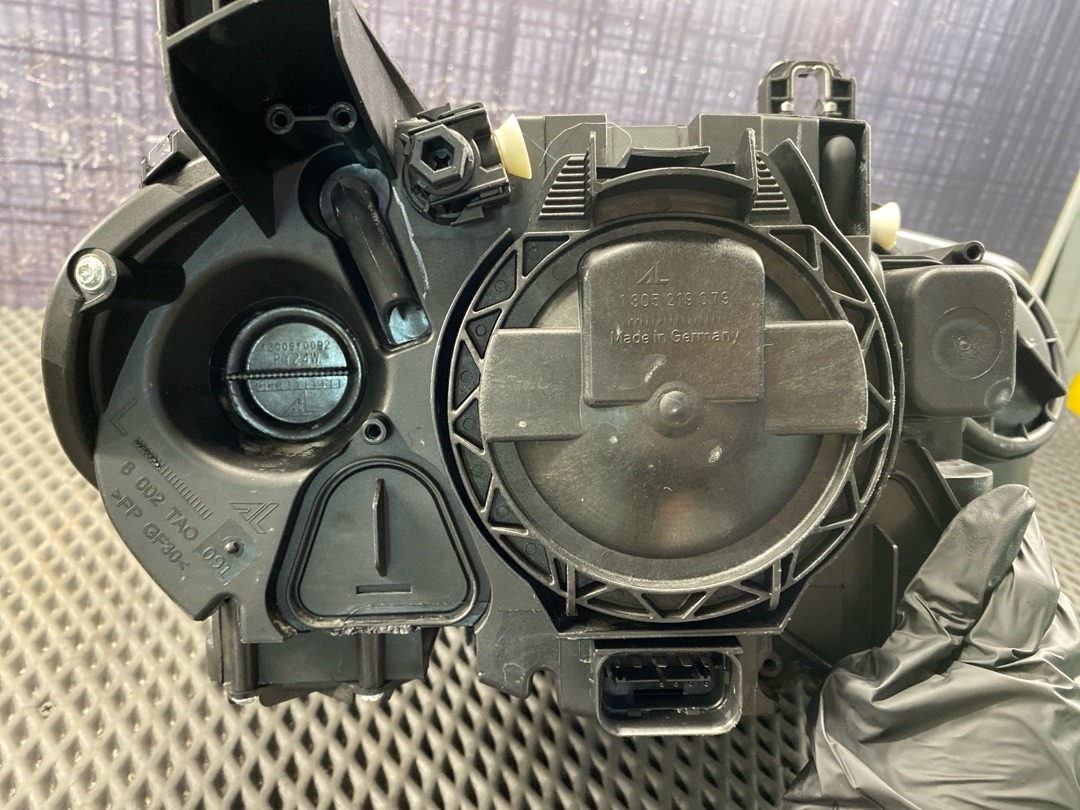 Фары, 40360 рублей, Красноярск