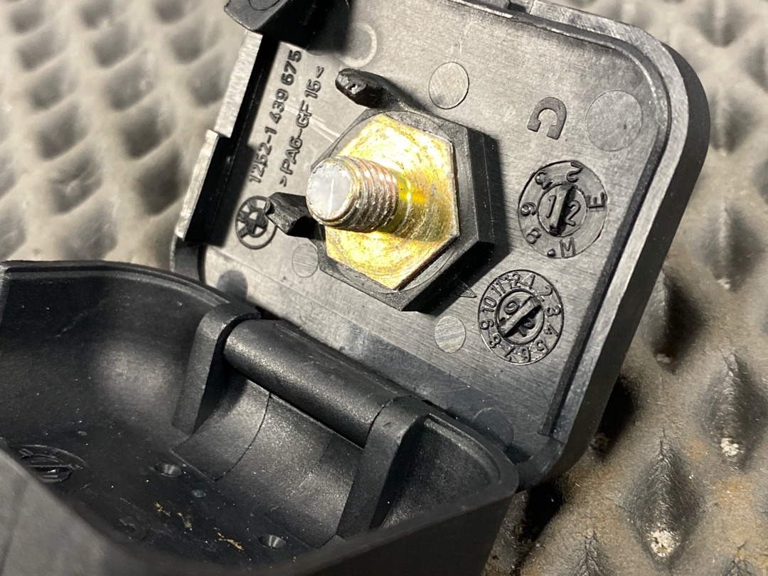 Клемма, 710 рублей, Красноярск