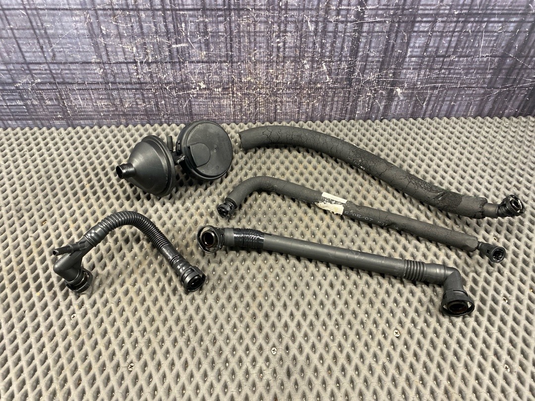 Клапан вентиляции картерных газов, 5580 рублей, Красноярск