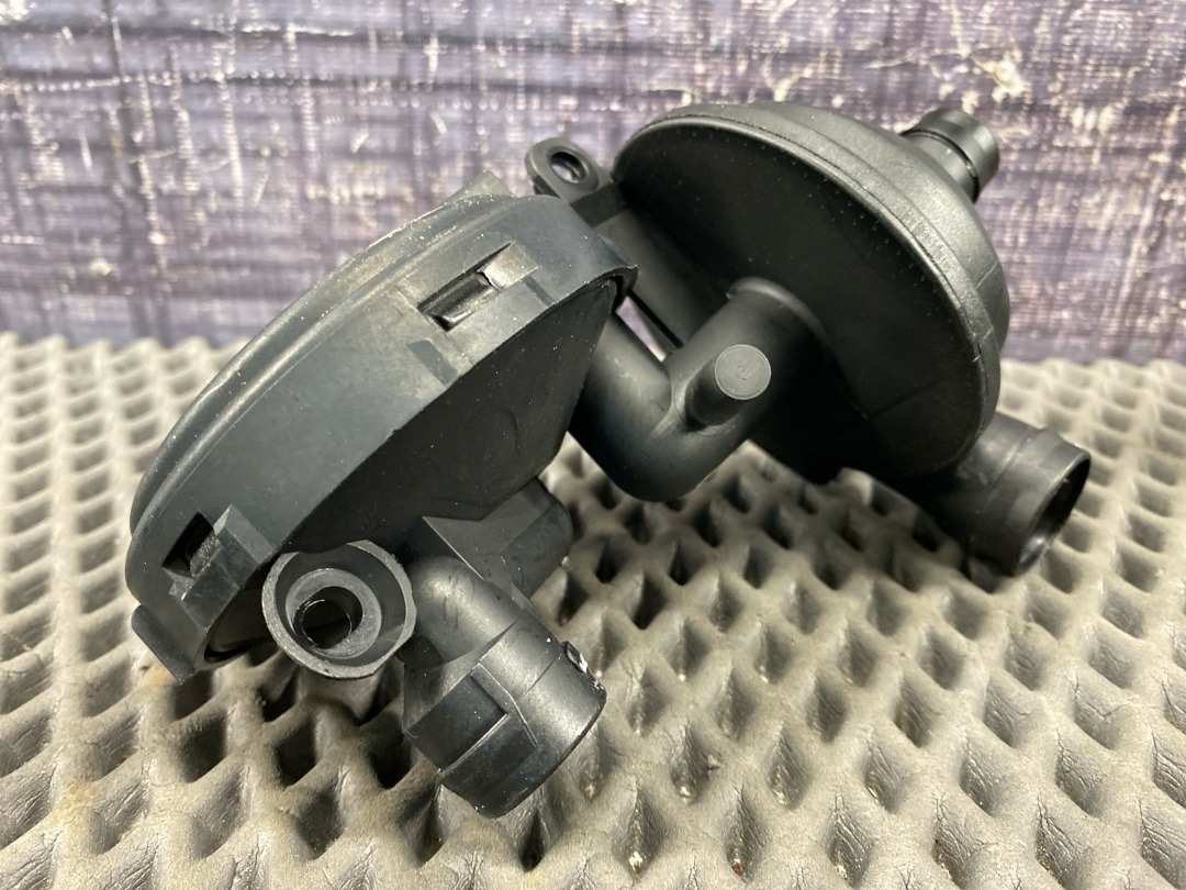 Клапан вентиляции картерных газов, 5580 рублей, Красноярск