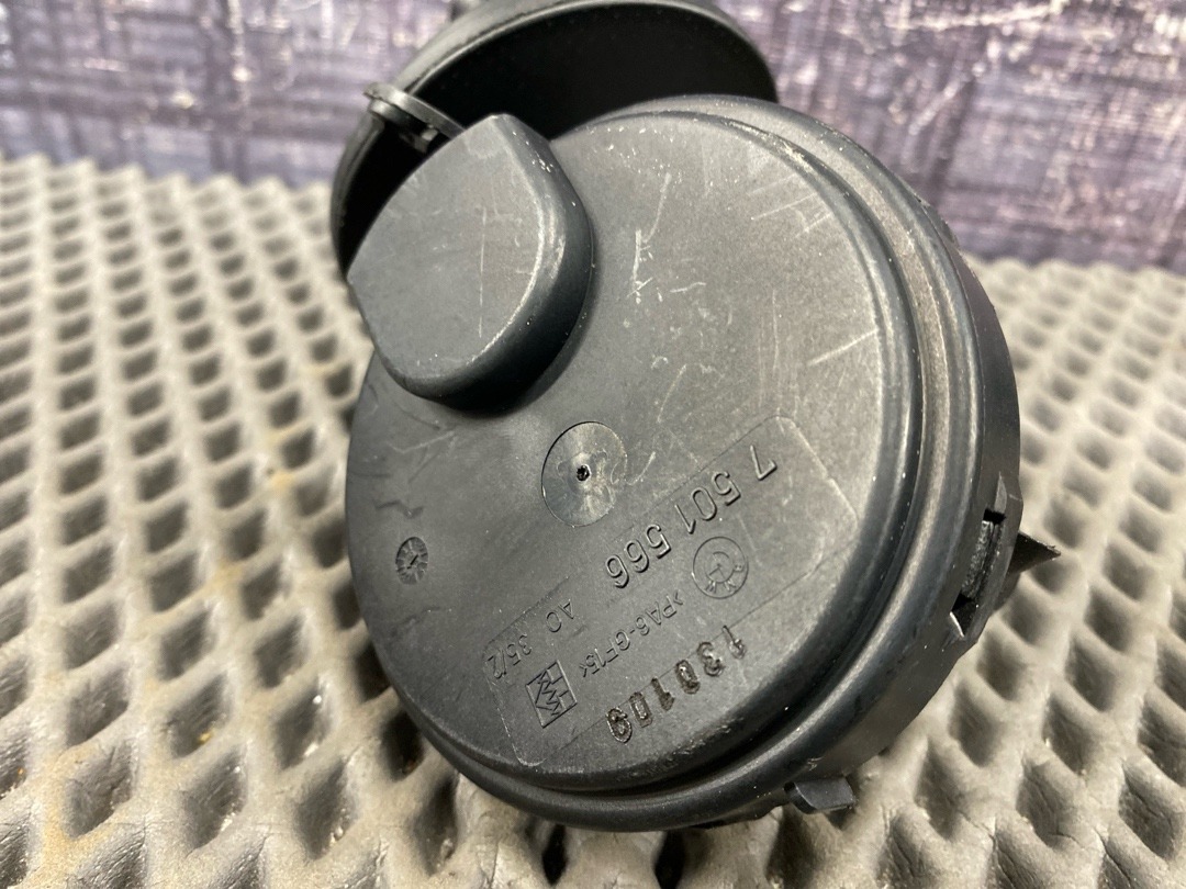 Клапан вентиляции картерных газов, 5580 рублей, Красноярск