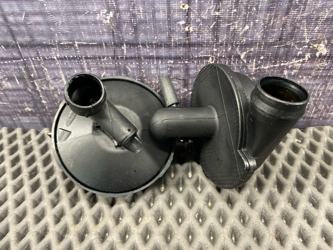 Клапан вентиляции картерных газов, 5580 рублей, Красноярск