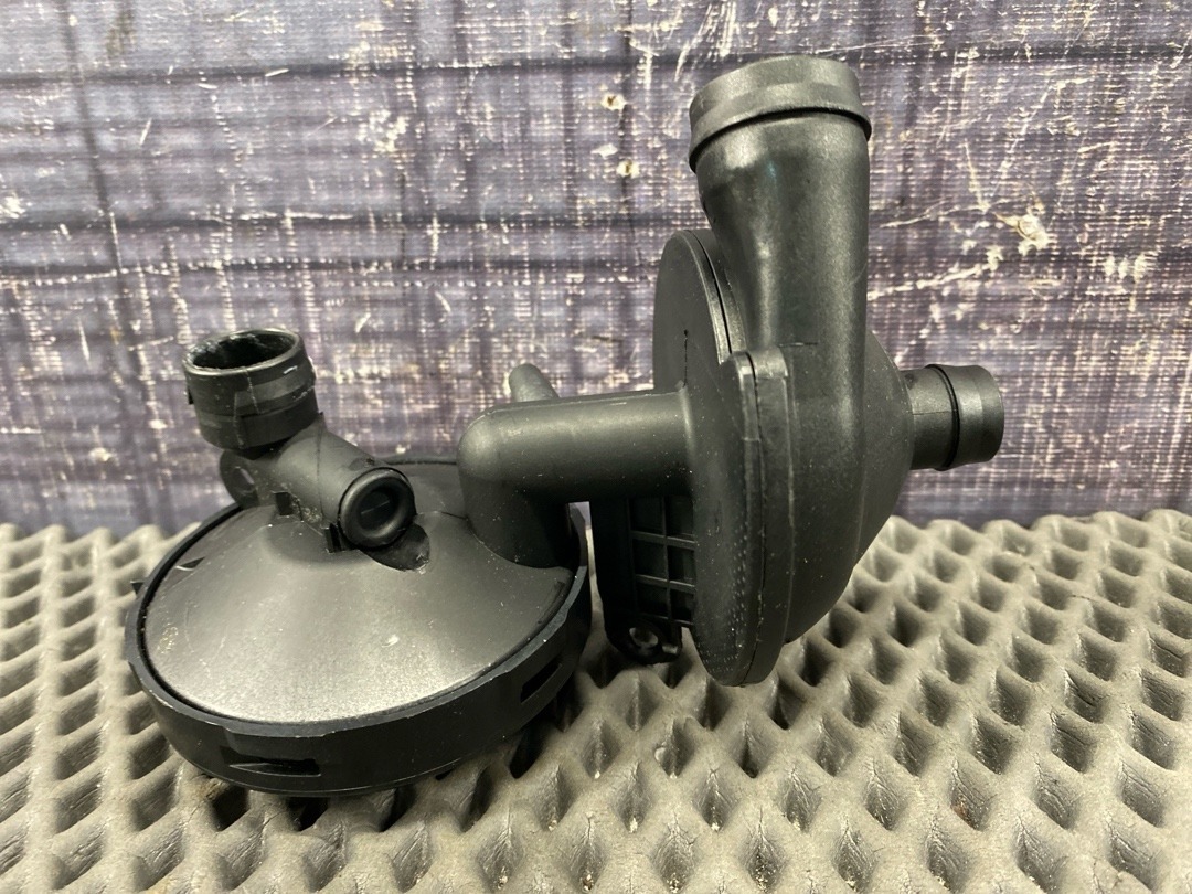 Клапан вентиляции картерных газов, 5580 рублей, Красноярск