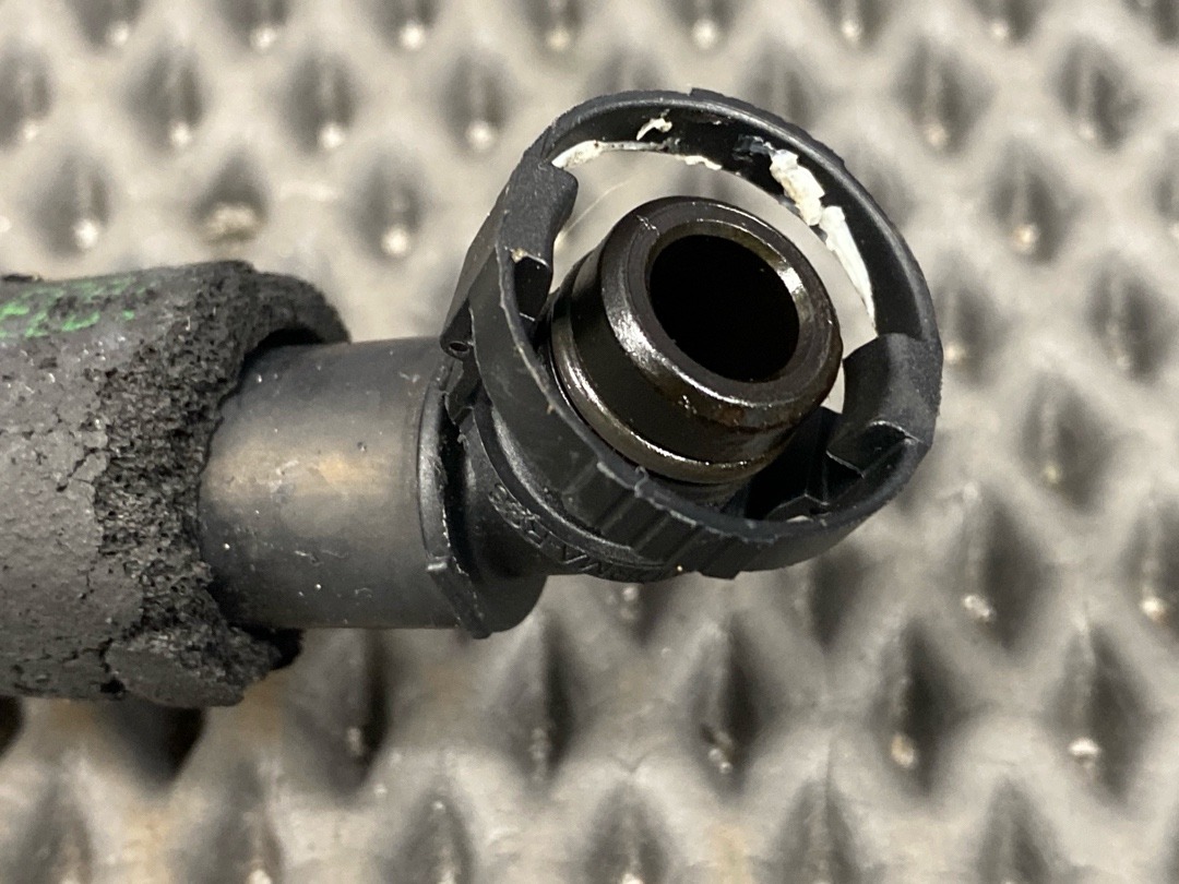 Клапан вентиляции картерных газов, 5580 рублей, Красноярск