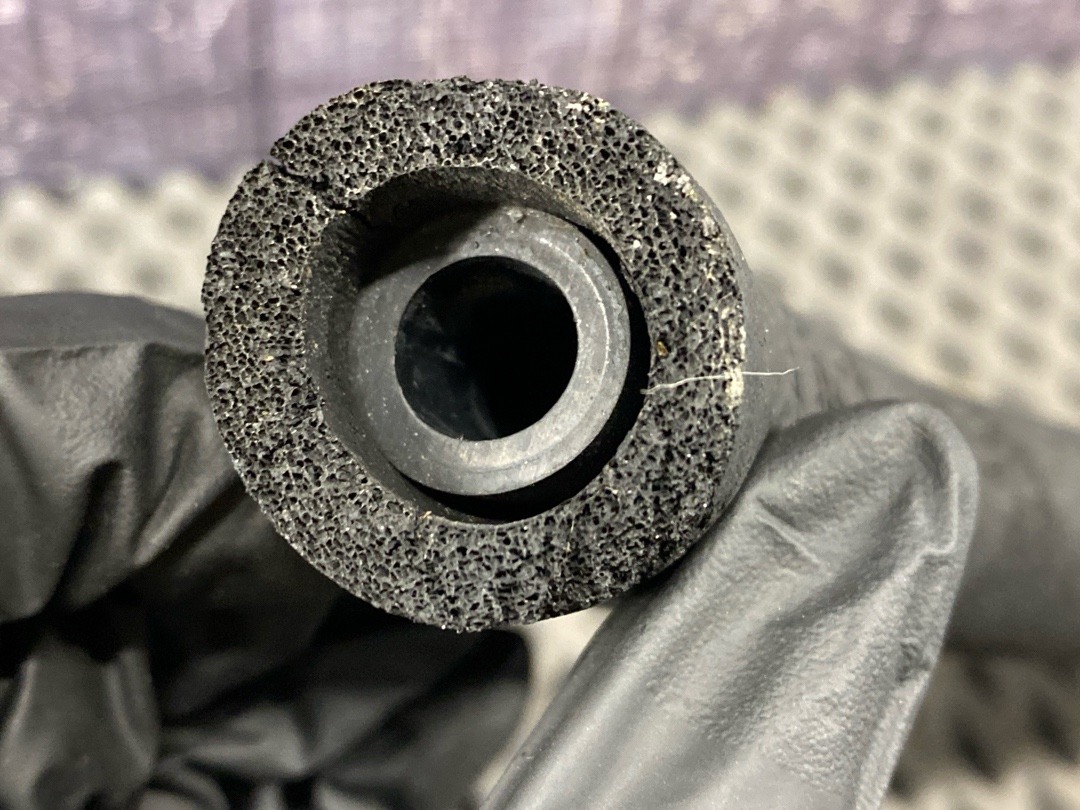 Клапан вентиляции картерных газов, 5580 рублей, Красноярск