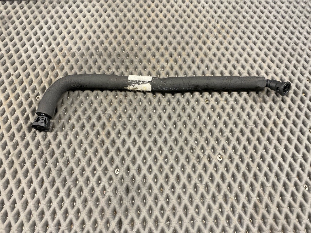 Клапан вентиляции картерных газов, 5580 рублей, Красноярск