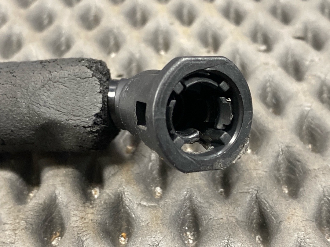 Клапан вентиляции картерных газов, 5580 рублей, Красноярск