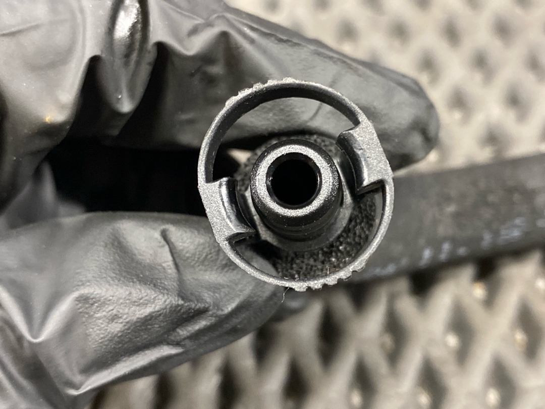 Клапан вентиляции картерных газов, 5580 рублей, Красноярск