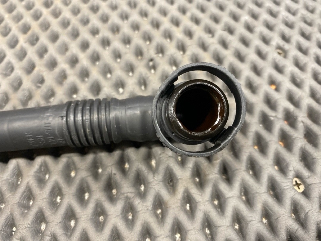 Клапан вентиляции картерных газов, 5580 рублей, Красноярск