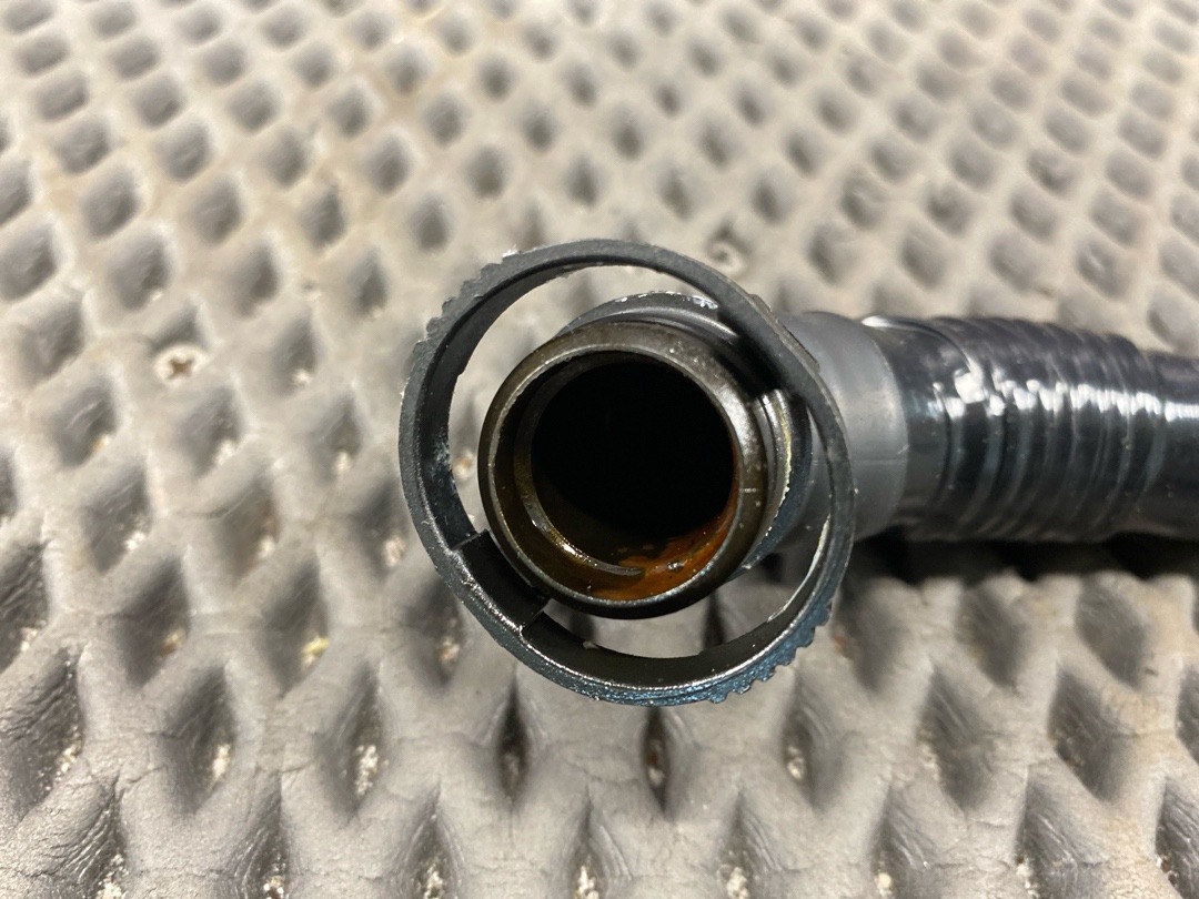 Клапан вентиляции картерных газов, 5580 рублей, Красноярск