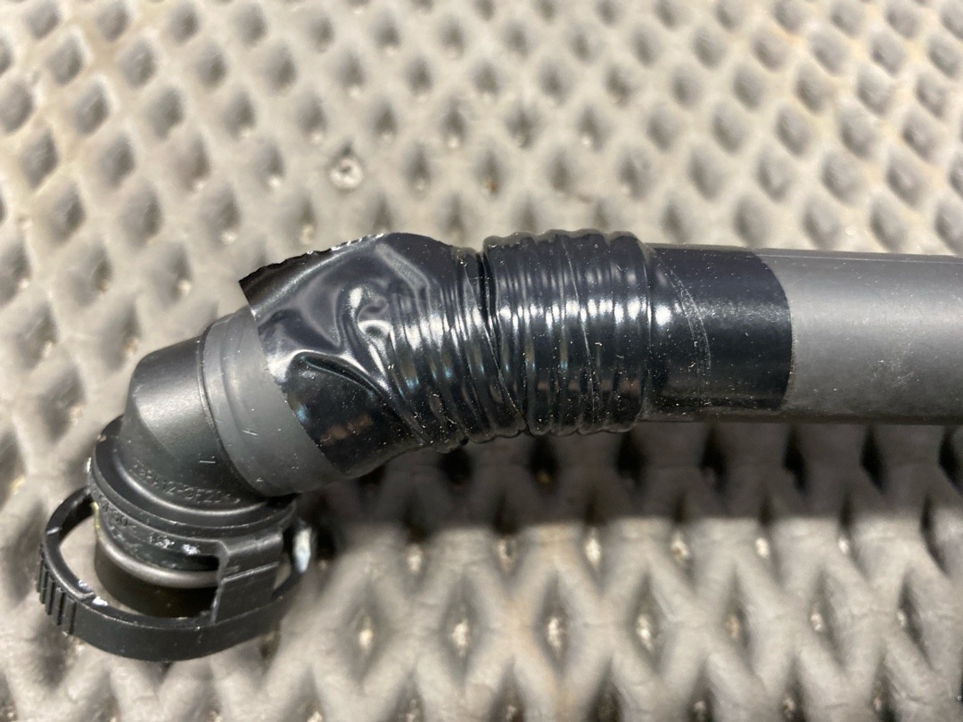 Клапан вентиляции картерных газов, 5580 рублей, Красноярск