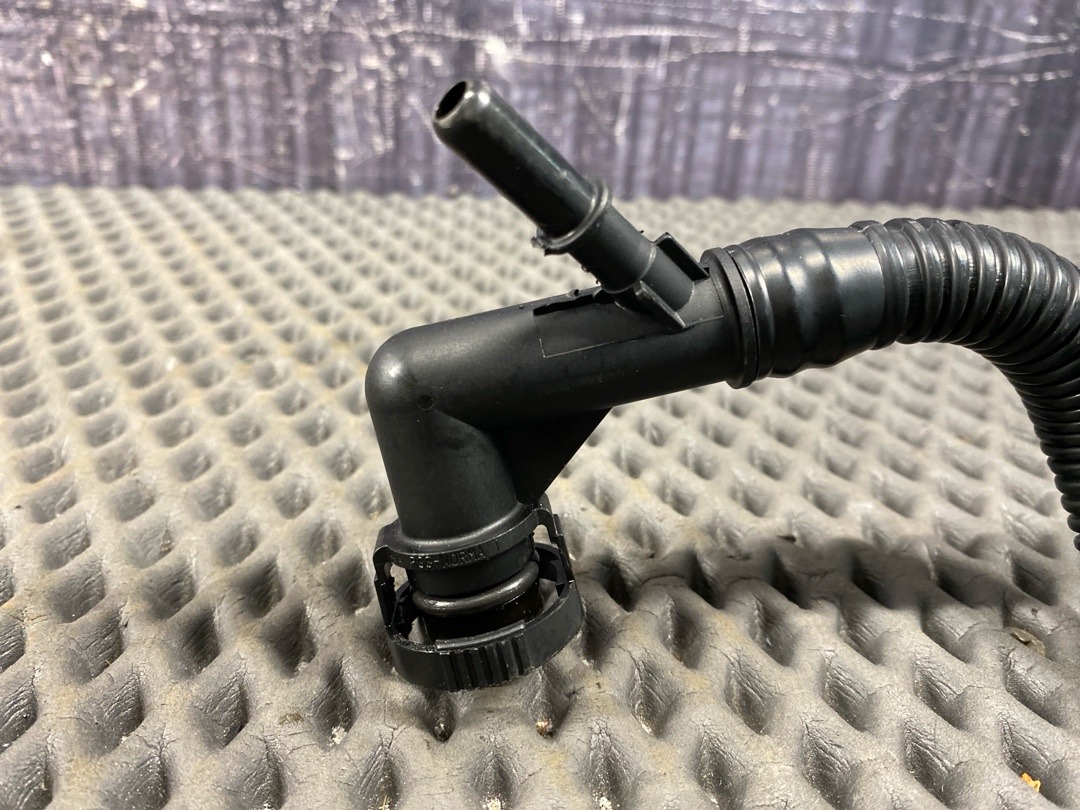 Клапан вентиляции картерных газов, 5580 рублей, Красноярск