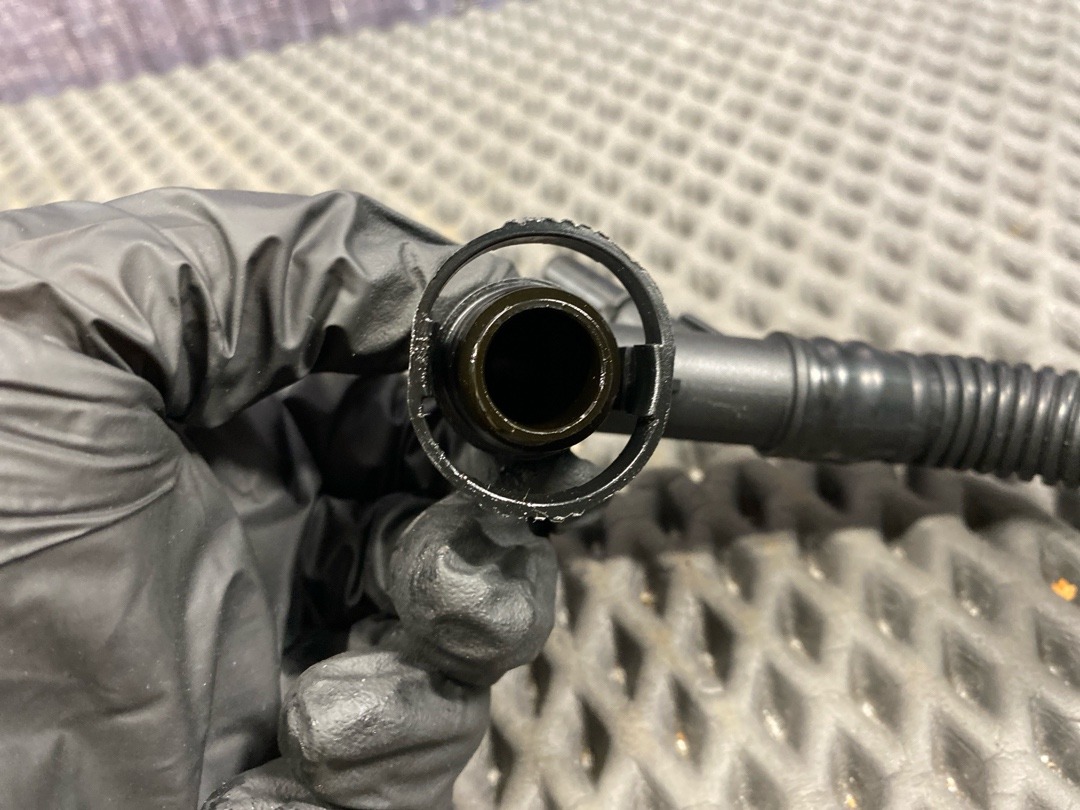 Клапан вентиляции картерных газов, 5580 рублей, Красноярск