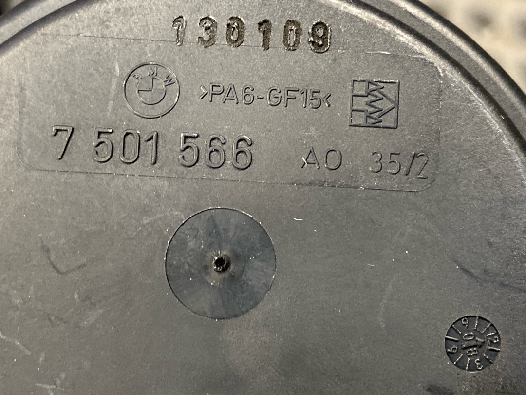 Клапан вентиляции картерных газов, 5580 рублей, Красноярск