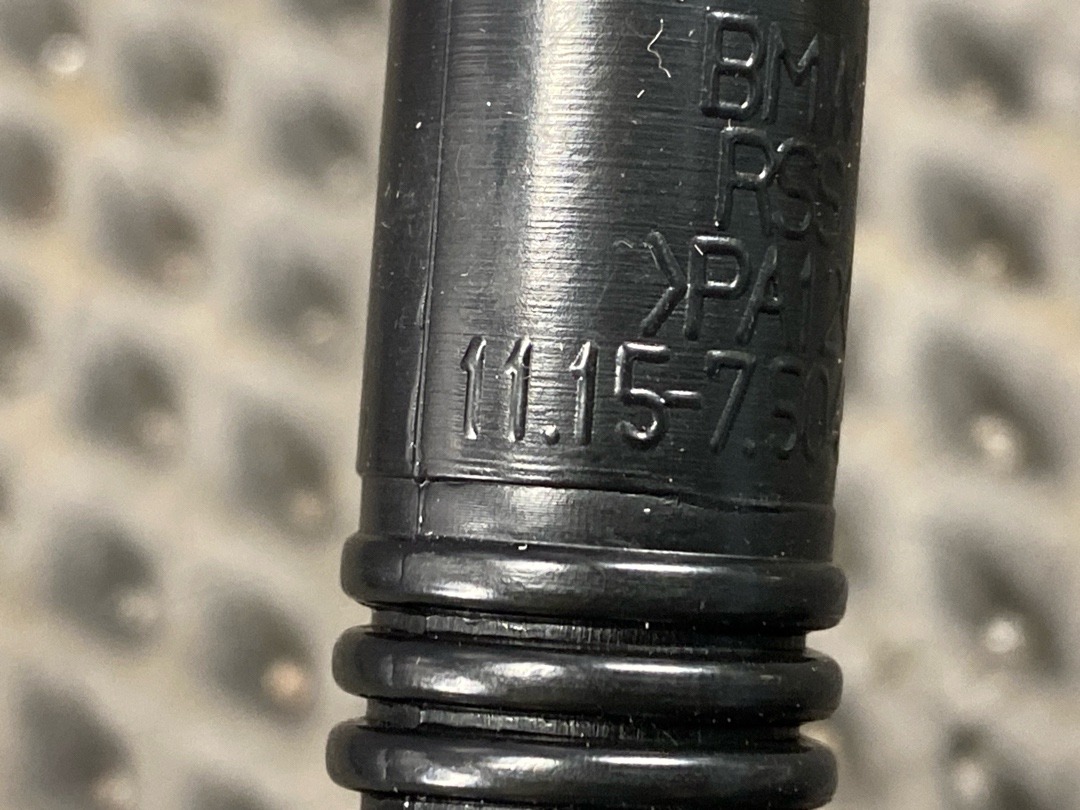 Клапан вентиляции картерных газов, 5580 рублей, Красноярск