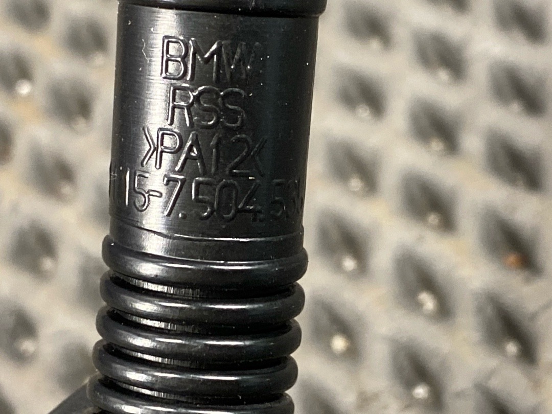 Клапан вентиляции картерных газов, 5580 рублей, Красноярск