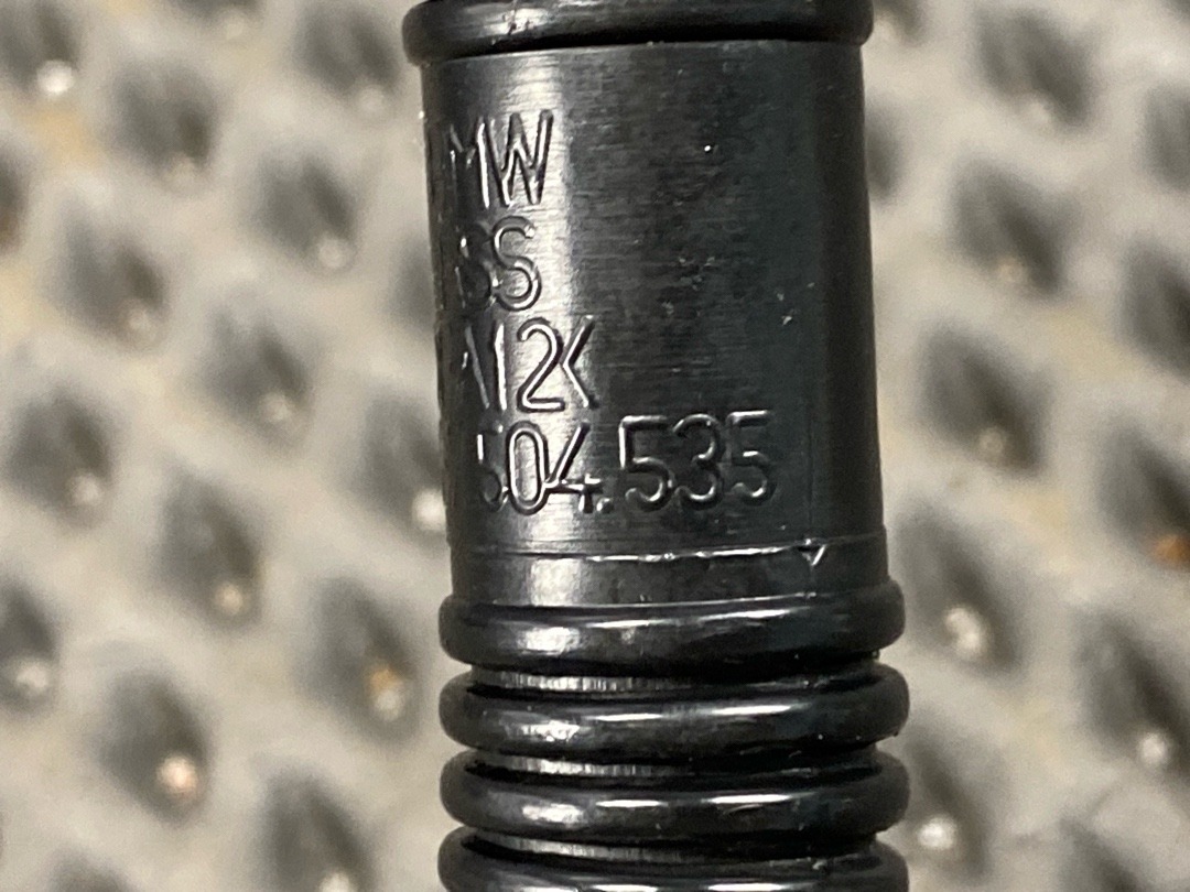 Клапан вентиляции картерных газов, 5580 рублей, Красноярск