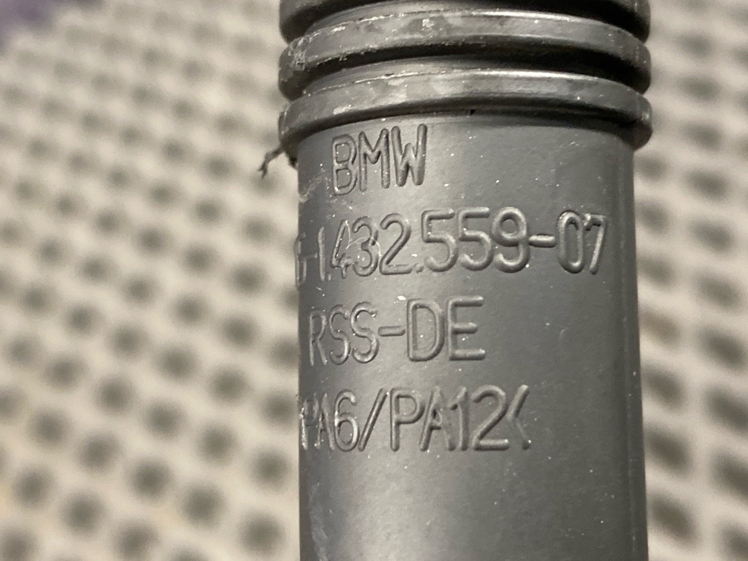 Клапан вентиляции картерных газов, 5580 рублей, Красноярск