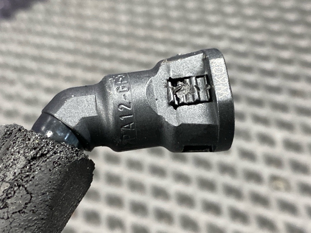 Клапан вентиляции картерных газов, 5580 рублей, Красноярск