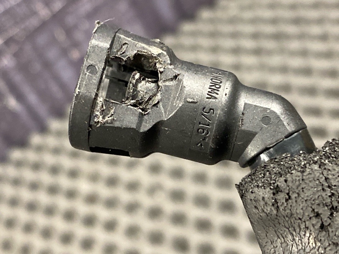 Клапан вентиляции картерных газов, 5580 рублей, Красноярск