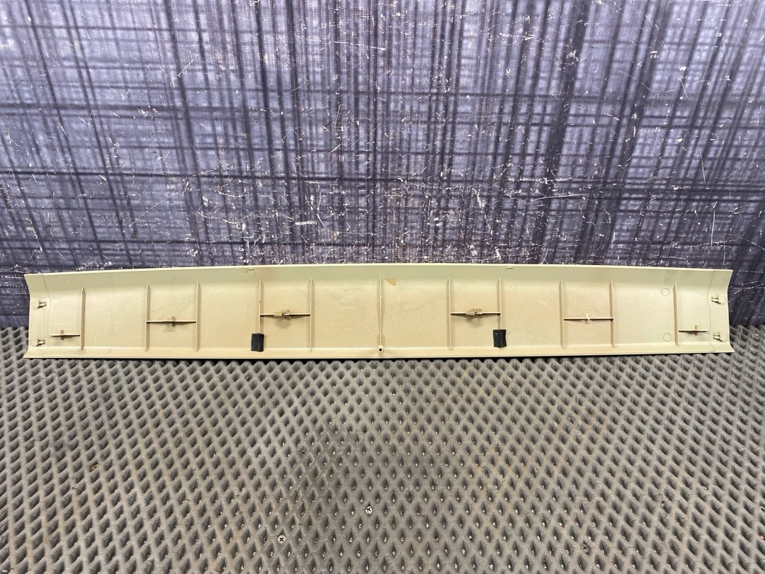 Обшивка крышки багажника, 860 рублей, Красноярск