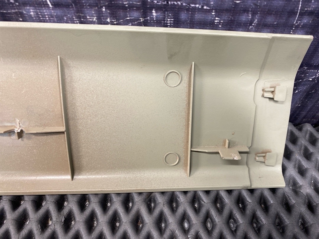 Обшивка крышки багажника, 860 рублей, Красноярск