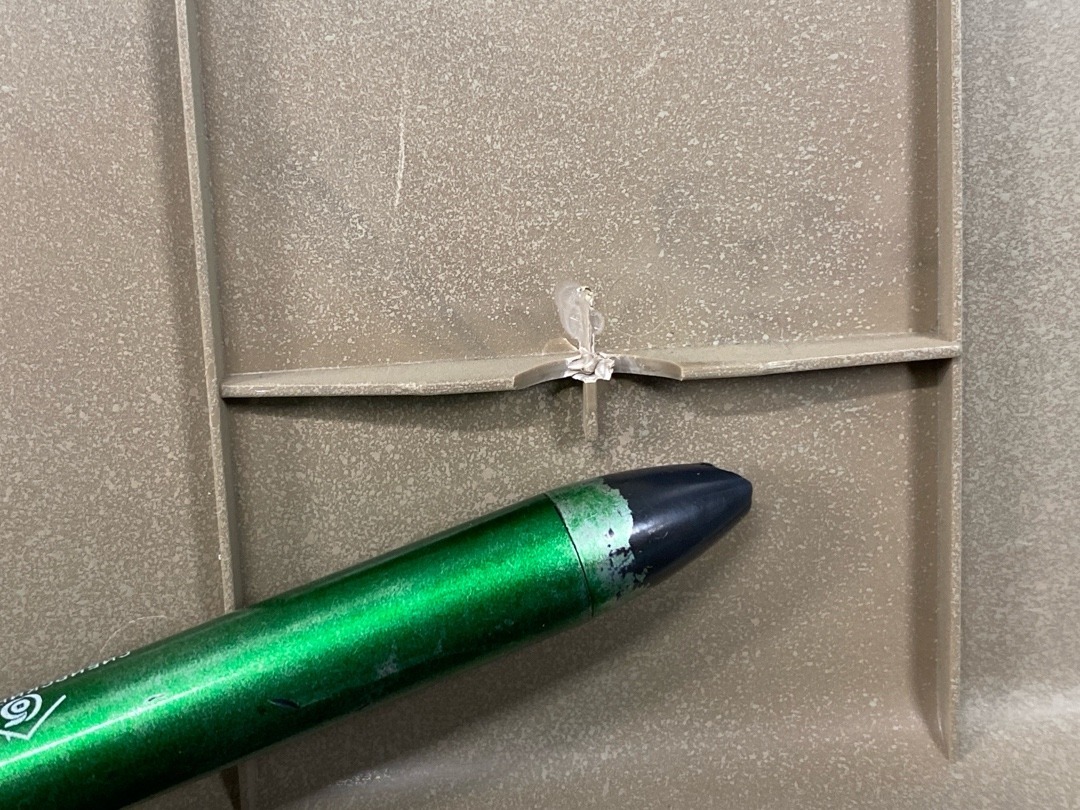 Обшивка крышки багажника, 860 рублей, Красноярск