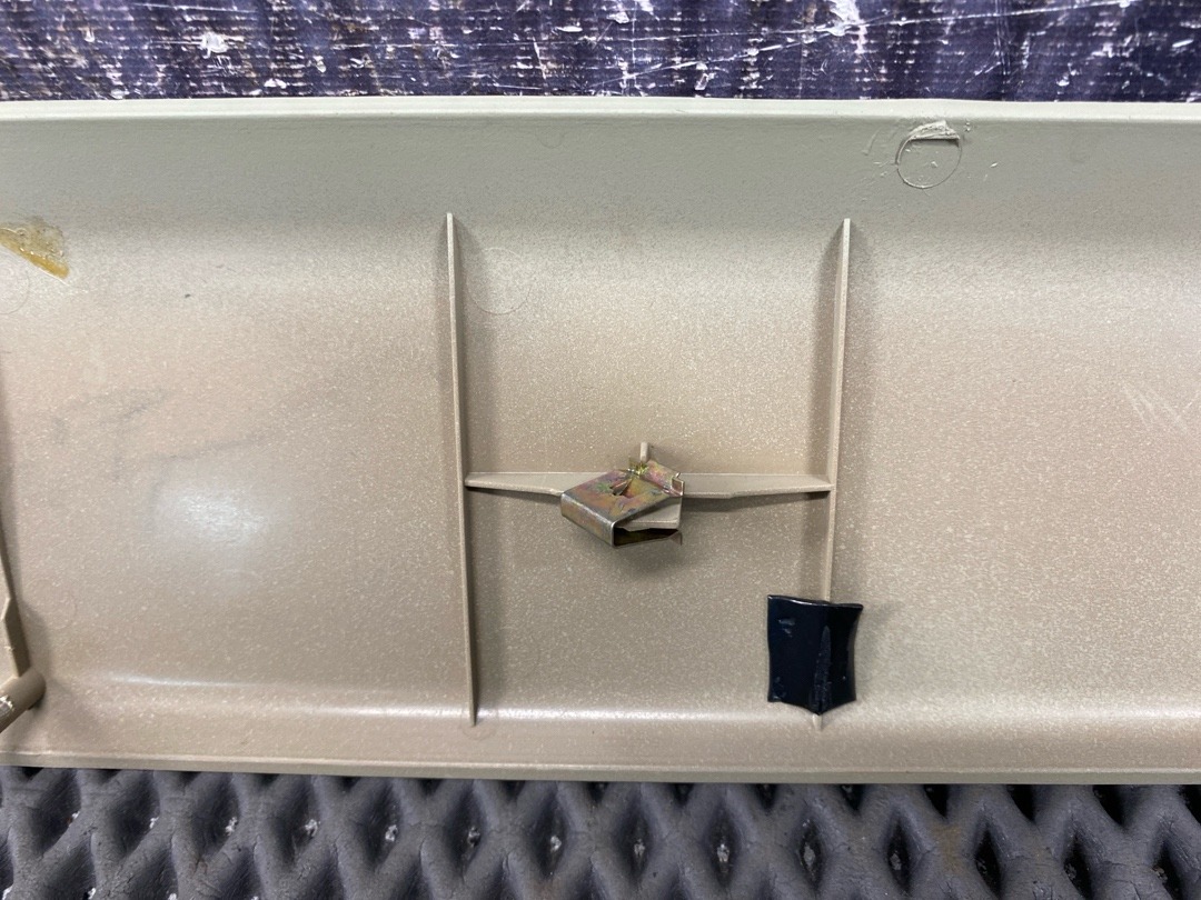 Обшивка крышки багажника, 860 рублей, Красноярск