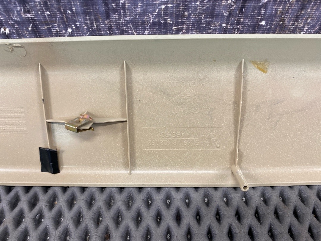 Обшивка крышки багажника, 860 рублей, Красноярск