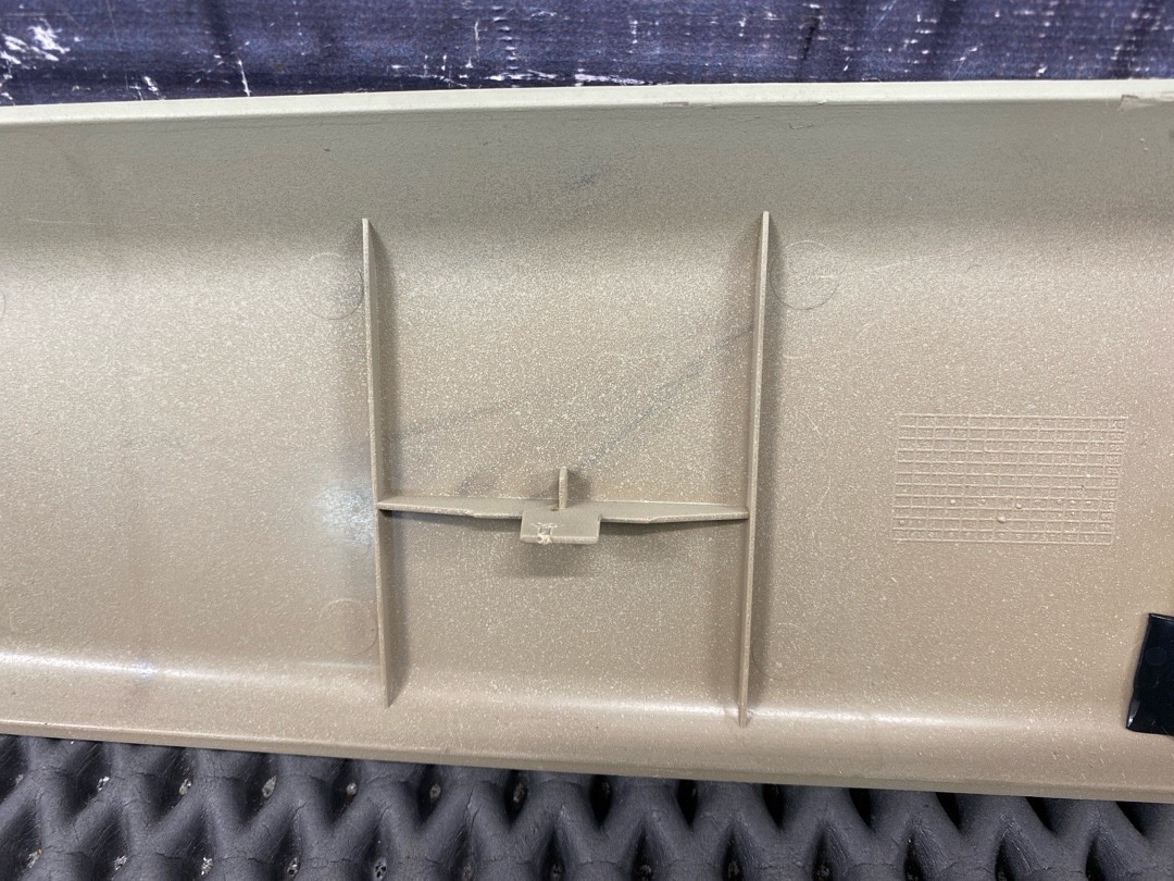 Обшивка крышки багажника, 860 рублей, Красноярск