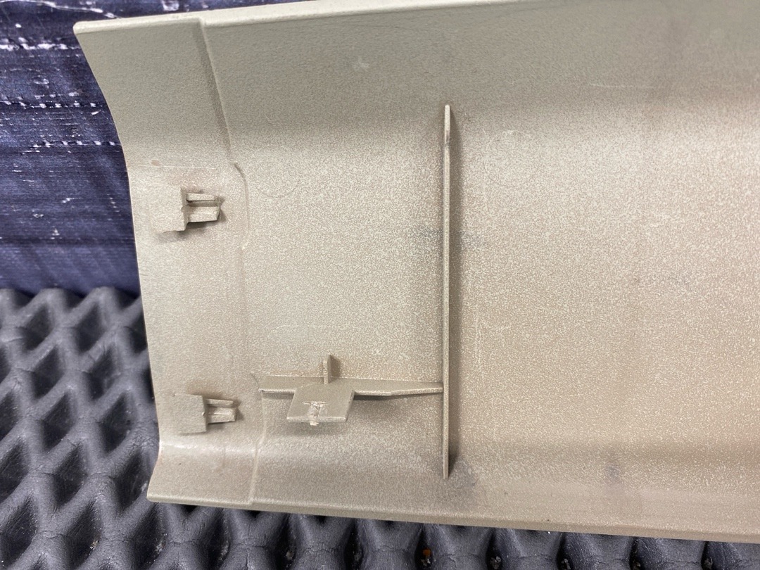 Обшивка крышки багажника, 860 рублей, Красноярск