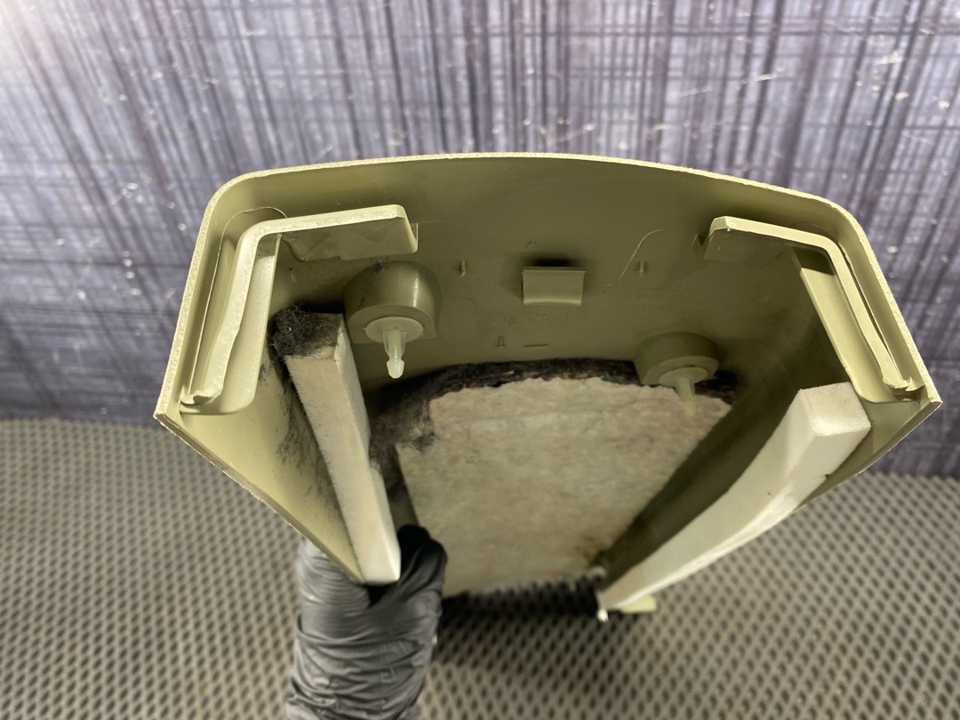 Обшивка салона, 1380 рублей, Красноярск